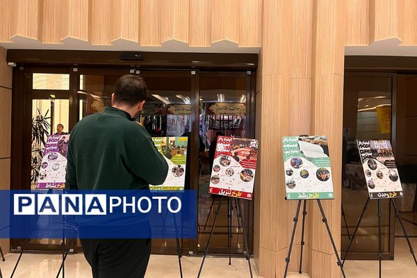  تقدیر فرمانده سپاه سیدالشهدا(ع) استان تهران از پایگاه‌های اسوه