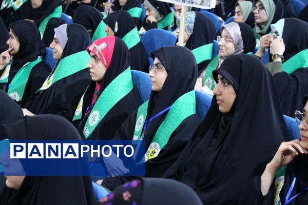 چهل و دومین مسابقه قرآن، عترت و نماز کشور در استان مازندران