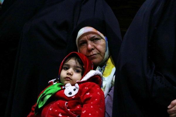 برگزاری جشن میلاد حضرت زهرا(س) در فرهنگسرای بعثت شهرداری صفادشت