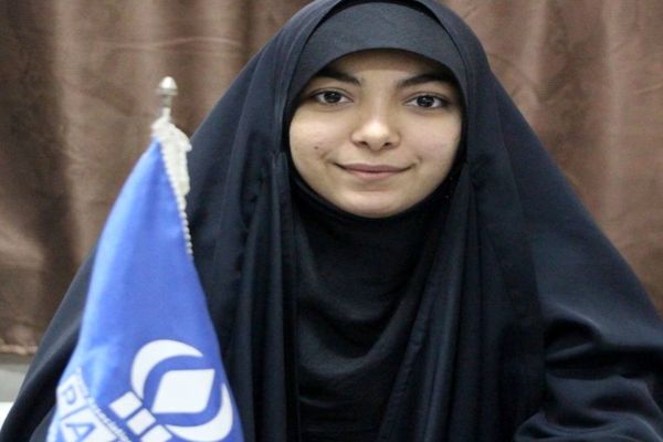 پیام تبریک رابط خبرگزاری پانا در استان سمنان به مناسبت روز خبرنگار