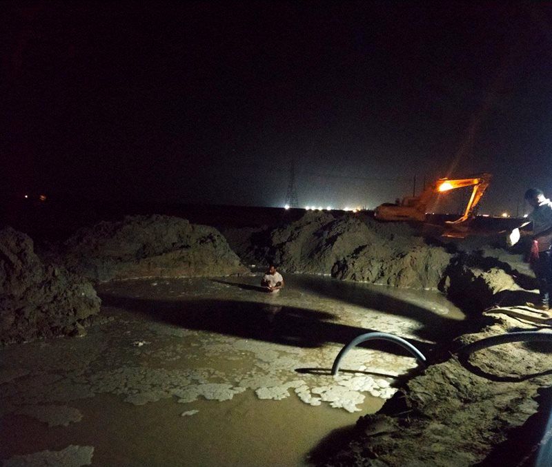 اتصال شبکه آب ۲۵۱ روستای سیل‌زده سیستان و بلوچستان/ ۷ روستا هنوز با مشکل روبه‌رو هستند 