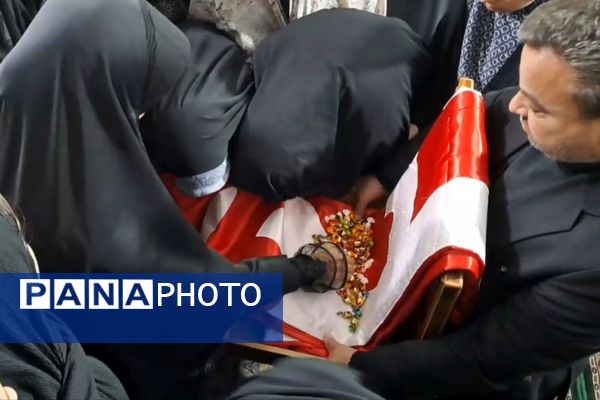 سه روز خلوت نوجوانانه با خدا در مسجد امام رضا (ع)