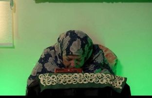 مادر، مستند شد/ صدای تپش قلب مادری برای فرزندان دخترش، ایران