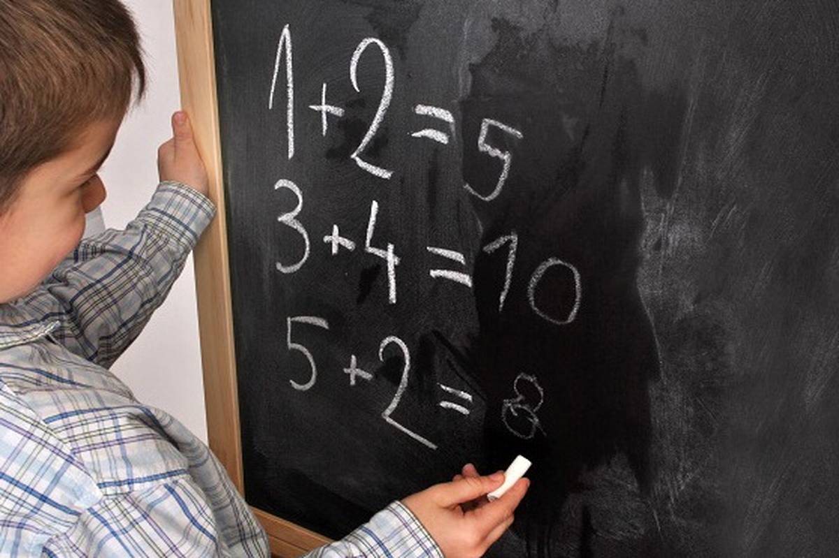 اختلالات یادگیری میتوانند چالشهای جدی ایجاد کنند