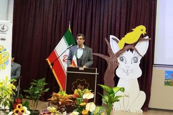 «بَری باخ»؛ وقتی شعرهای ترکی، دنیای کودکان را می‌سازد