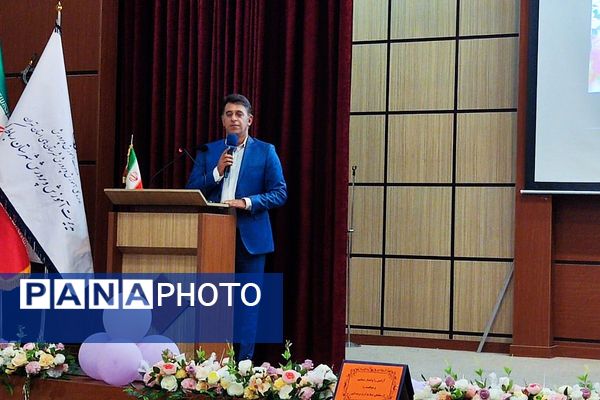 برگزاری مراسم بزرگداشت مشاور در رباط‌کریم 