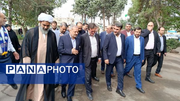 همایش کشوری یاوران مقاومت در مجموعه فرهنگی ورزشی شهید ثمری شهرستان ملارد