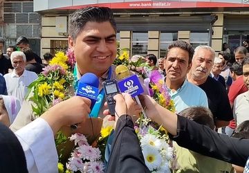 مسابقات جهانی تکواندو با حضور 5 هزار ورزشکار در سطح بالایی برگزار شد