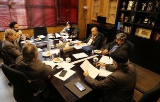 معرفی اعضای شورای سیاستگذاری جایزه پژوهش سال سینمای ایران