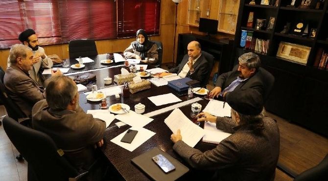 معرفی اعضای شورای سیاستگذاری جایزه پژوهش سال سینمای ایران