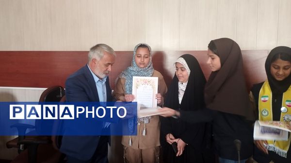 برگزاری کارگاه آموزش خبرنگاری ویژه خبرنگاران شهرستان خلیل آباد
