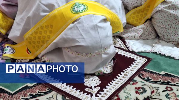 روز دوم دلدادگی دختران نوجوان و جوان البرزی
