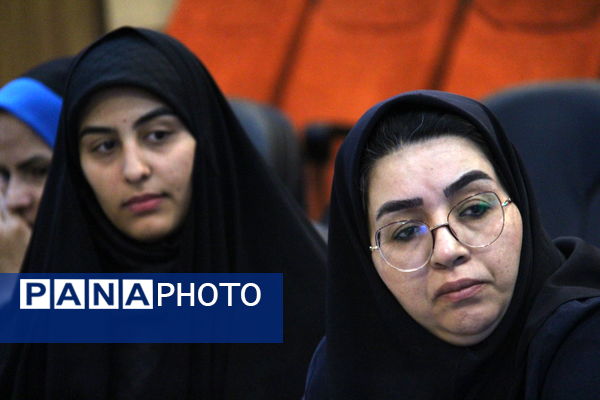 نشست خبری ستاد مدیرت بحران استان یزد