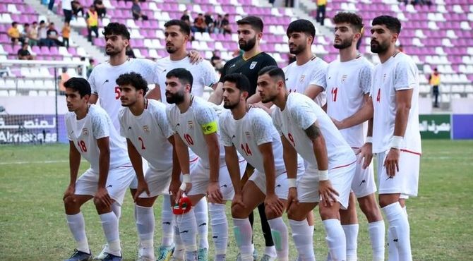 آزمون سخت امیدها؛ ایران به مصاف کره‌جنوبی می‌رود