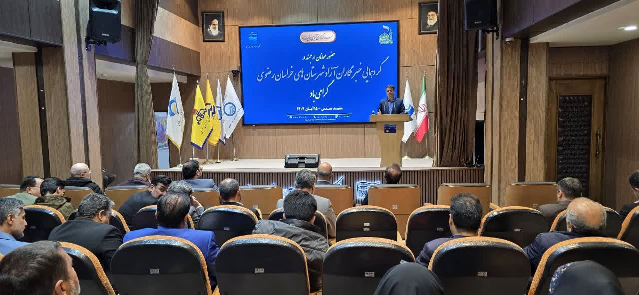 مصرف بی‌رویه گاز ما را به نقطه ناترازی رسانده است