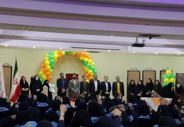 آیین افتتاح «طرح ایرانمون و هفته ماها» با حضور چهره‌های فرهنگی