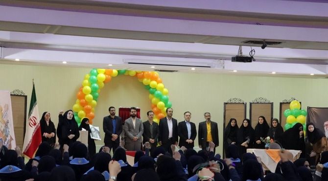 آیین افتتاح «طرح ایرانمون و هفته ماها» با حضور چهره‌های فرهنگی