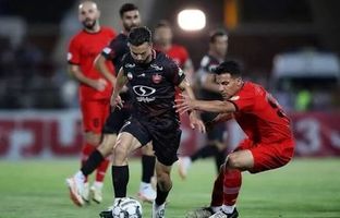 پرسپولیس توانایی حذف کردن تراکتور را در تبریز دارد