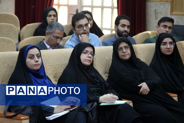  برگزاری دوره توانمندسازی نیروی انسانی «توانا» در استان یزد