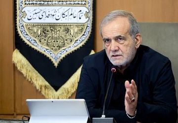 بحران آب از آنچه امروز درباره آن صحبت می‌شود، جدی‌تر است