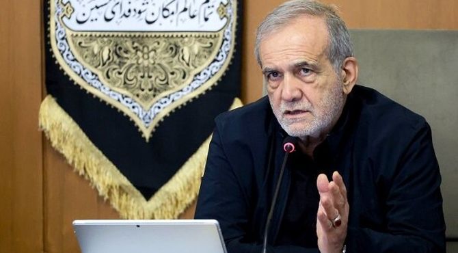 بحران آب از آنچه امروز درباره آن صحبت می‌شود، جدی‌تر است