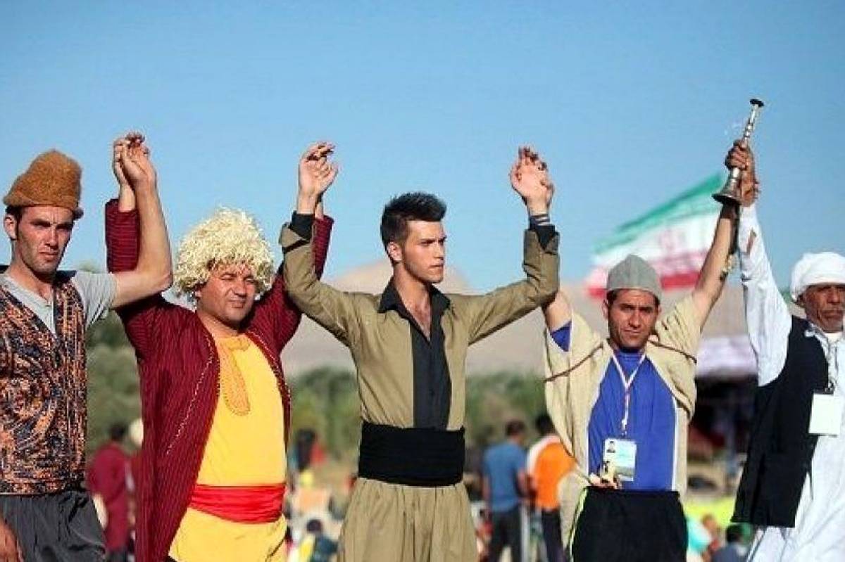 تنوع قومی، فرصت و چالش هویت ملی ایران