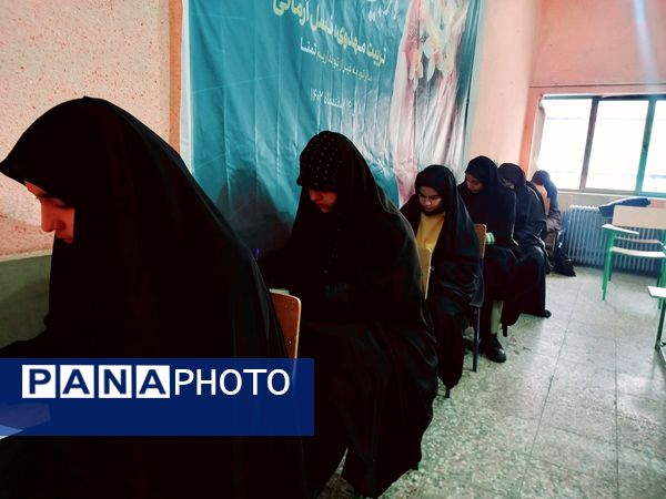 چهل و سومین دوره مسابقات قرآن، عترت و نماز  در ملارد 