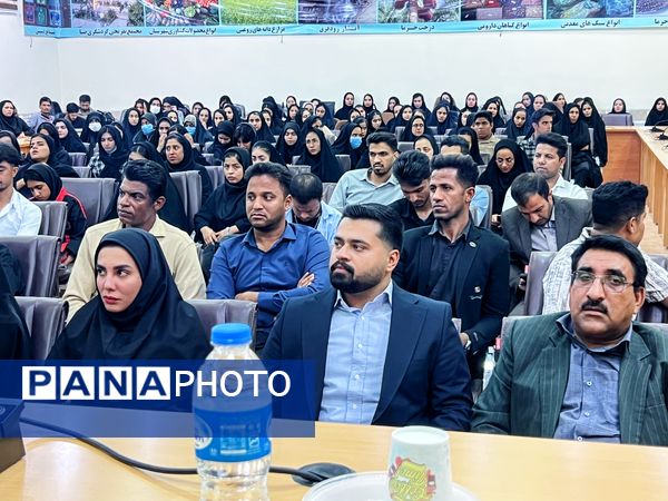 عنبرآباد با گام جوانان از رویا عبور می‌کند؛ آغاز فصل تازه توسعه