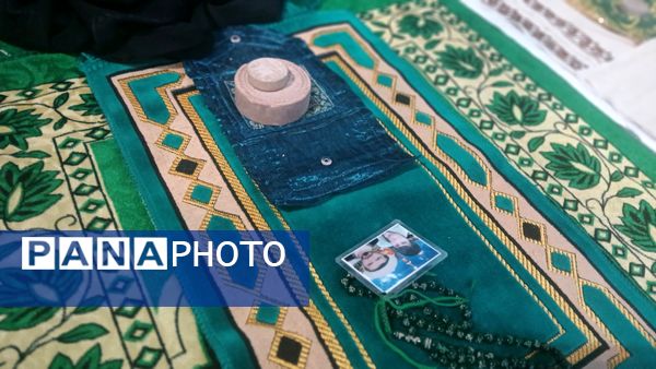 نماز جمعه سدی محکم در برابر دشمن