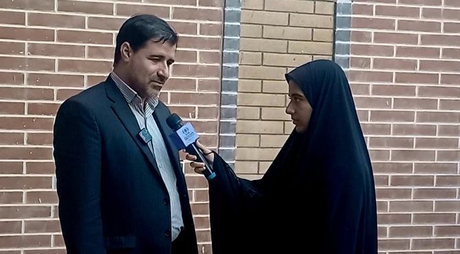 برنامه‌ریزی برای تقویت فعالیت‌های پرورشی و کاهش آسیب های اجتماعی در شرق اصفهان