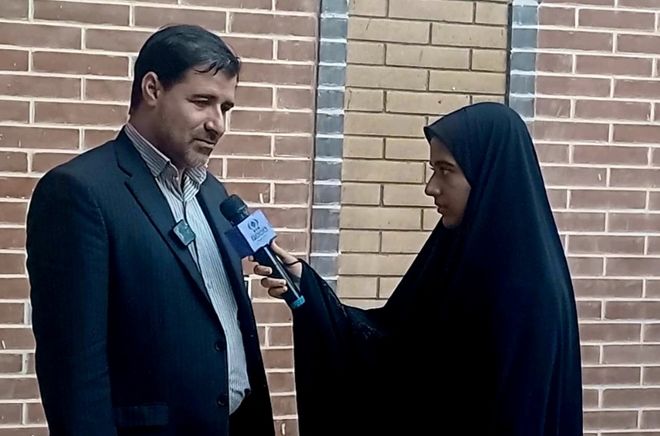 برنامه‌ریزی برای تقویت فعالیت‌های پرورشی و کاهش آسیب های اجتماعی در شرق اصفهان