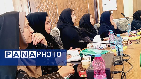 کارگاه توانمندسازی رابطان مشاوره استان همدان با رویکرد سامانه نماد