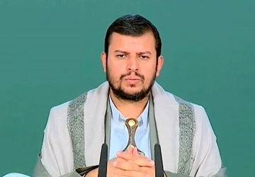 رهبر انصارالله: ایران در حمایت از فلسطین فداکاری‌های بزرگی کرده است