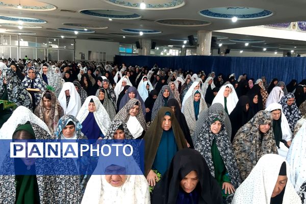 نماز جمعه، سنگر روشنگری