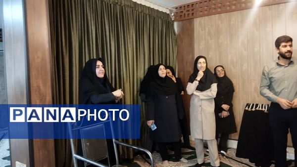 برگزاری مسابقه دارت فرهنگیان استان البرز به مناسبت هفته تربیت بدنی 