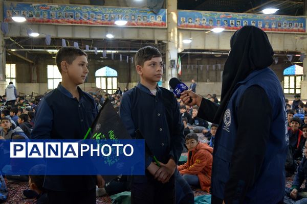 نوگلان فاطمی بهارستانی