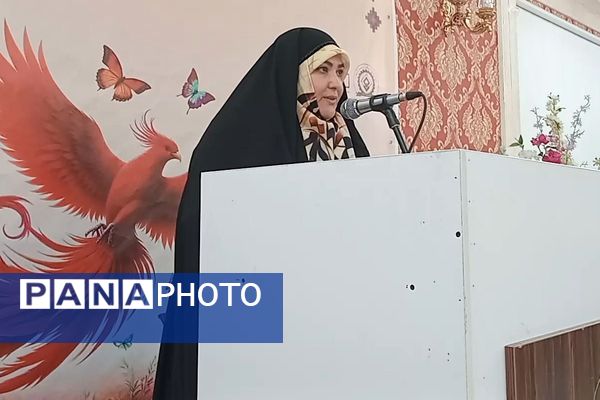 اختتامیه دومین جشنواره مد و لباس ایرانی ـ اسلامی «نوردخت»  شهرستان پردیس