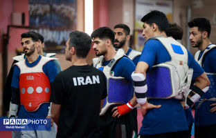 فدراسیون تکواندو در استفاده از ظرفیت دانش‌آموزان جدیت دارد/ نباید استعدادها هدر بروند