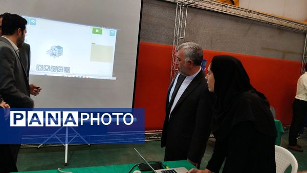 دومین روز طرح اکساوان در سالن مروج ناحیه 7 