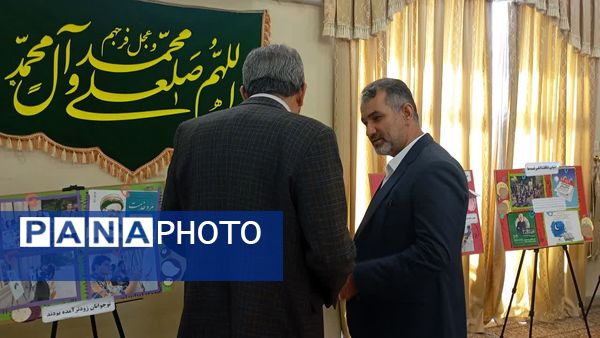  کانون پرورش فکری، در مسیر اهداف انقلاب گام بر می‌دارد