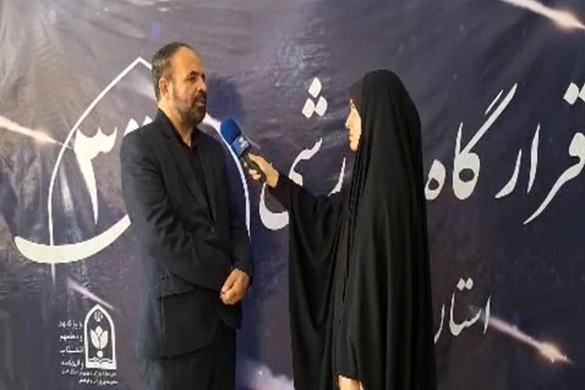 باید در تبیین ارزشهای انقلاب اسلامی برای نسل جوان تلاش کرد