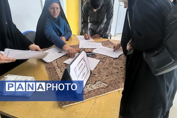 گامی نو در توانمندسازی پیشگامان عرصه تعلیم و تربیت