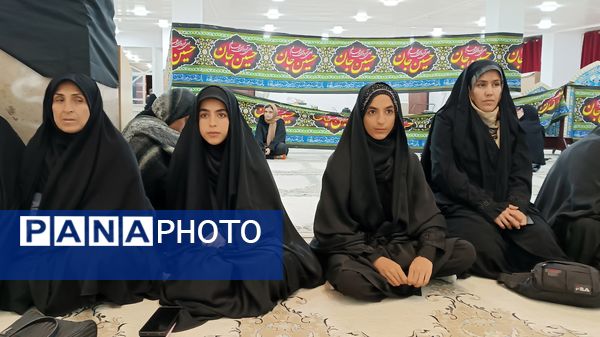 برگزاری شانزدهمین گردهمایی هیات‌های مذهبی یاسوج همزمان با یادواره شهدای جهادگر