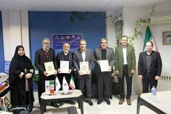 پیشنهادها و حمایت‌های ویژه برای صنایع شرکت‌کننده در رویداد SME100 اعلام شد