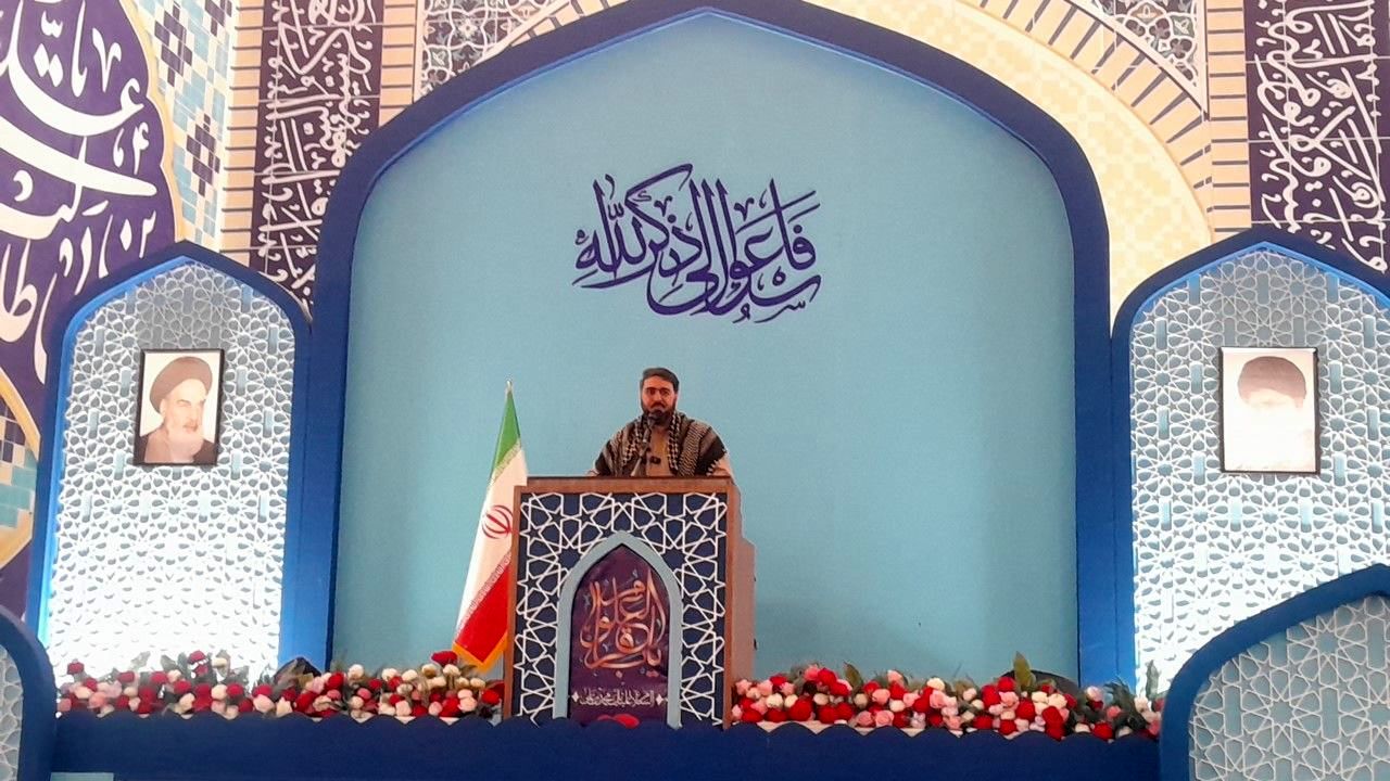 کنگره ۵۵۸۰ شهید استان البرز به ایستگاه پایانی رسید  