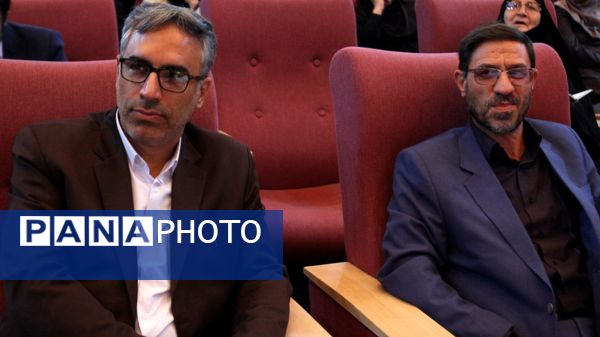 همایش بزرگداشت مقام معلم آموزش و پرورش ناحیه 2 زنجان