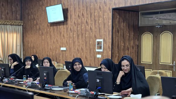 برنامه نماد، تلاشی ملی برای مراقبت اجتماعی از دانش‌آموزان