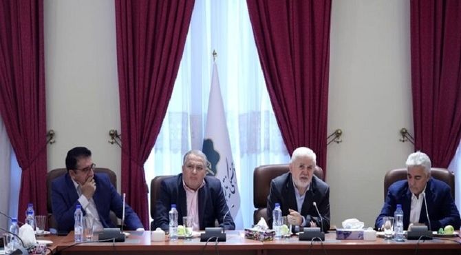 جشنواره چندرسانه‌ای میراث‌فرهنگی ۱۰ دی در خوزستان برگزار می‌شود