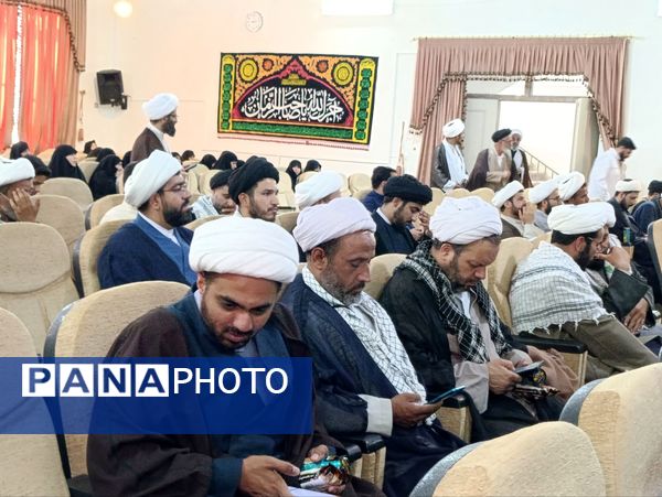 همایش رزمایش طلایه داران محرم 