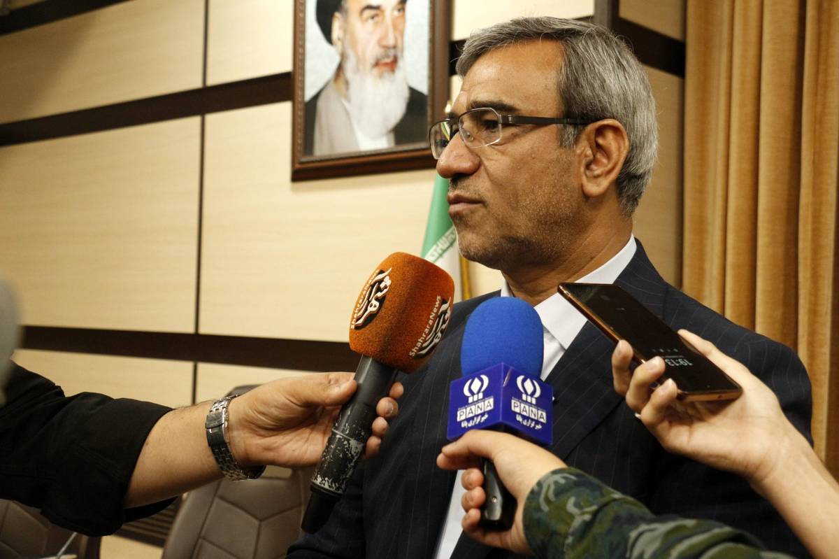 ۲۷۰ مدرسه جدید همزمان با مهرماه به مجموعه آموزشی استان افزوده میشود